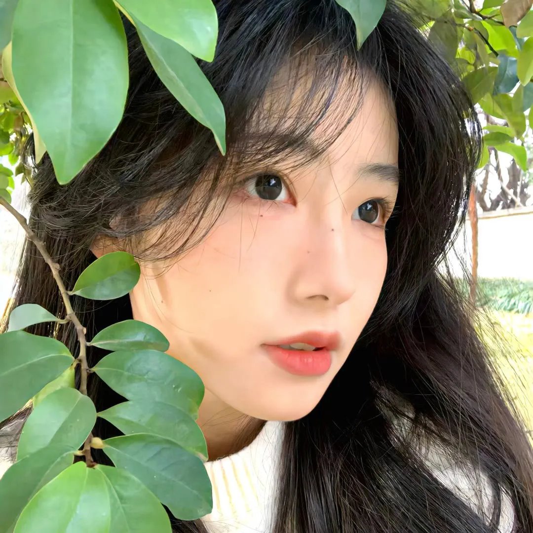 女孩闺房