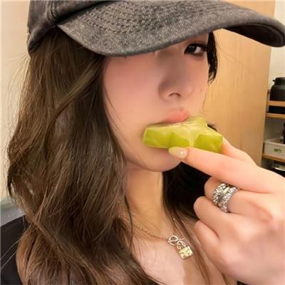 亲切的善珠小姐
